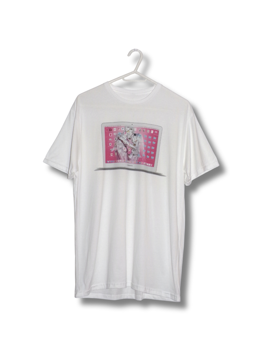 DIGITAL DASH T-SHIRT