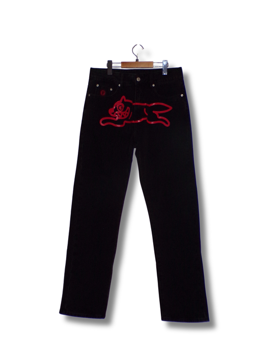 ICE CREAM RUNNING DOG JEANS