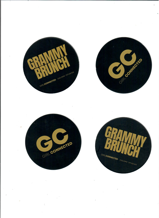 GIRL CONNECTED GRAMMY BRUNCH