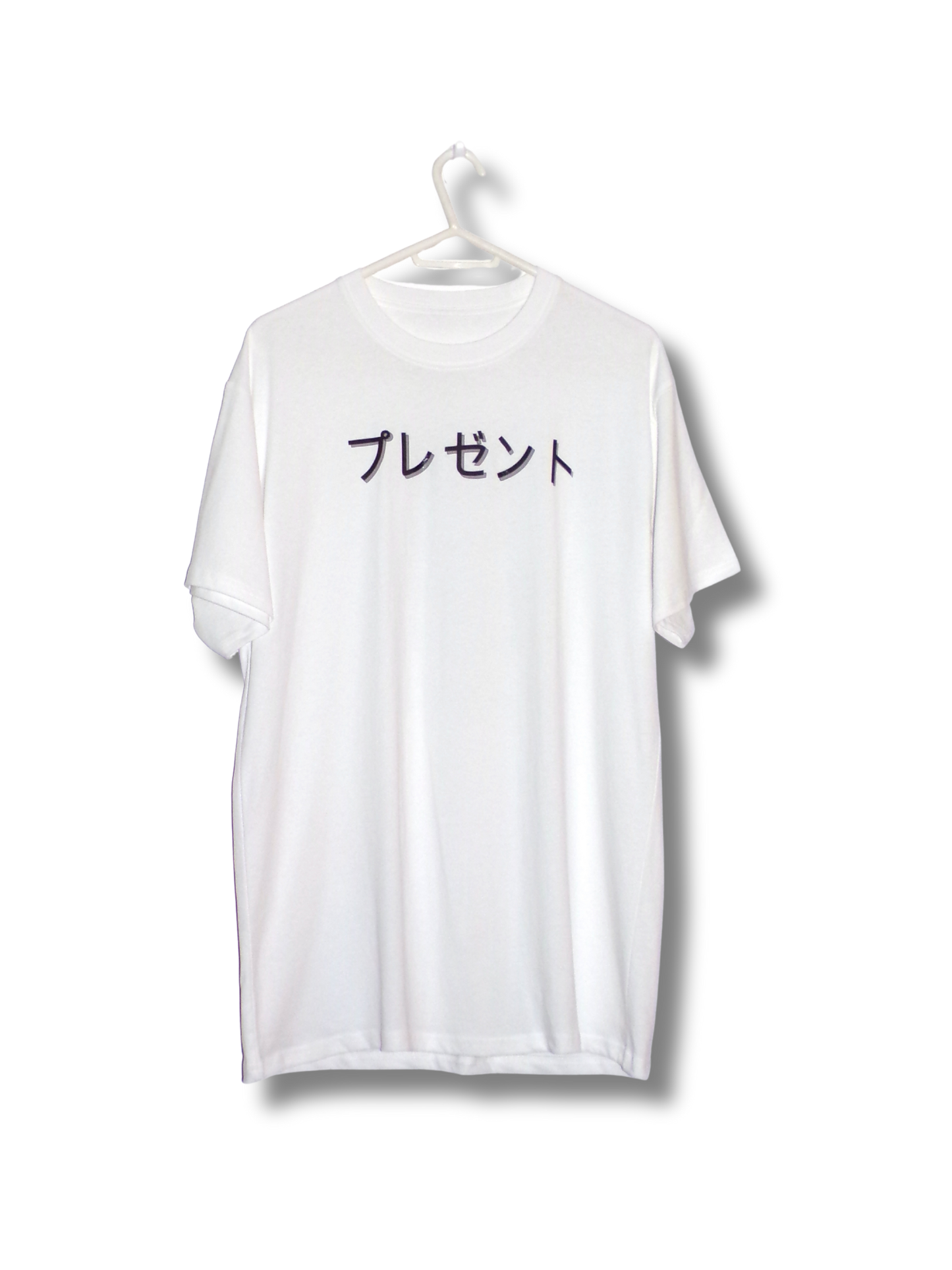 PUREZENTO T-SHIRT